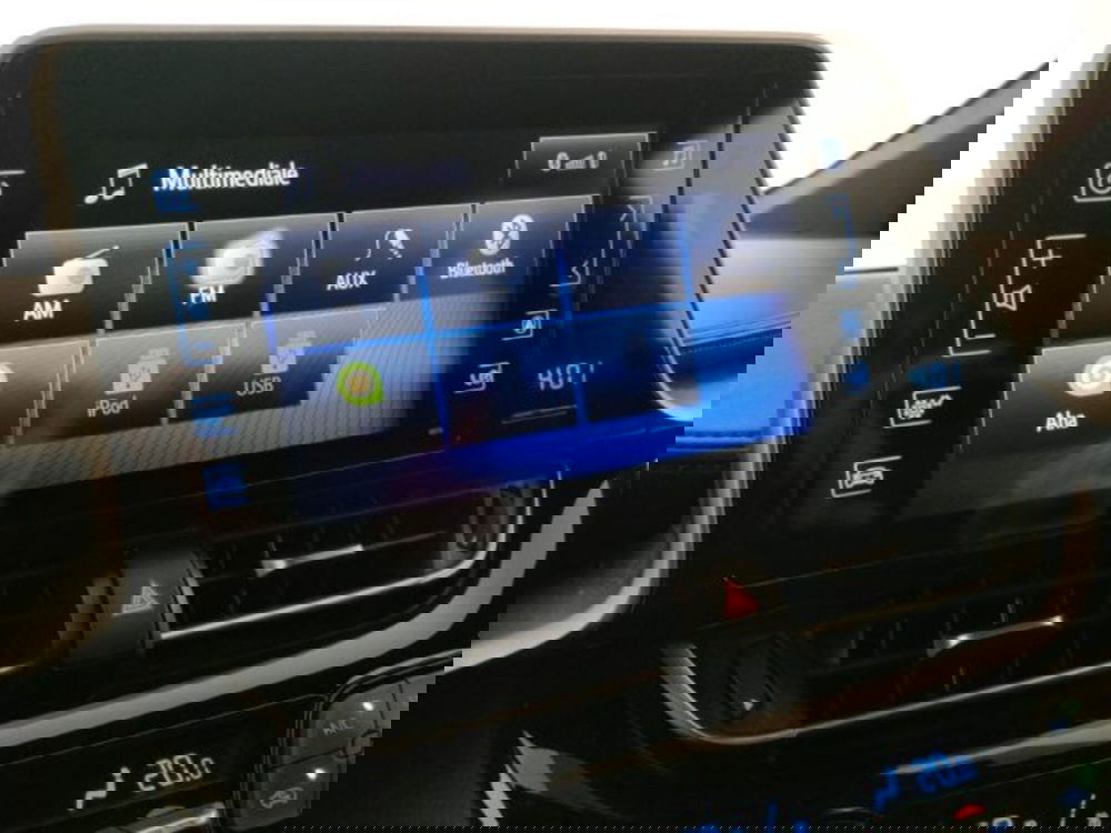 Toyota Toyota C-HR usata a Modena (17)