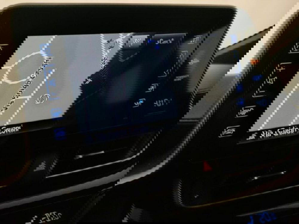 Toyota Toyota C-HR usata a Modena (18)