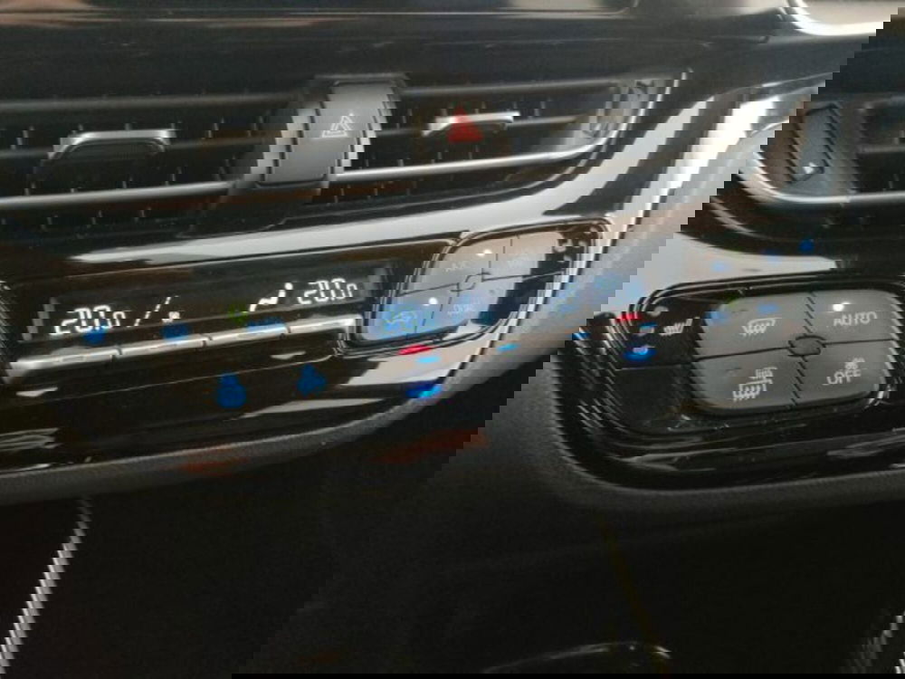 Toyota Toyota C-HR usata a Modena (20)