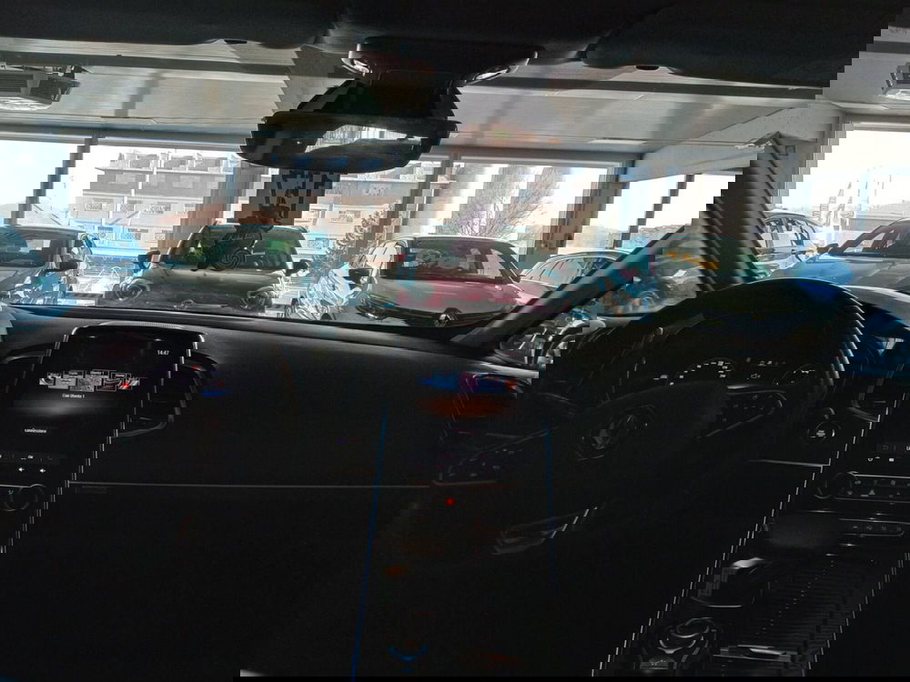 Renault Espace usata a Torino (10)