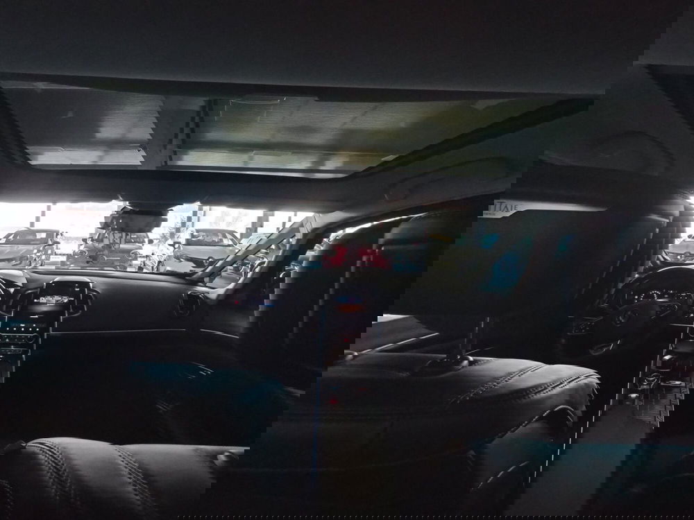 Renault Espace usata a Torino (14)