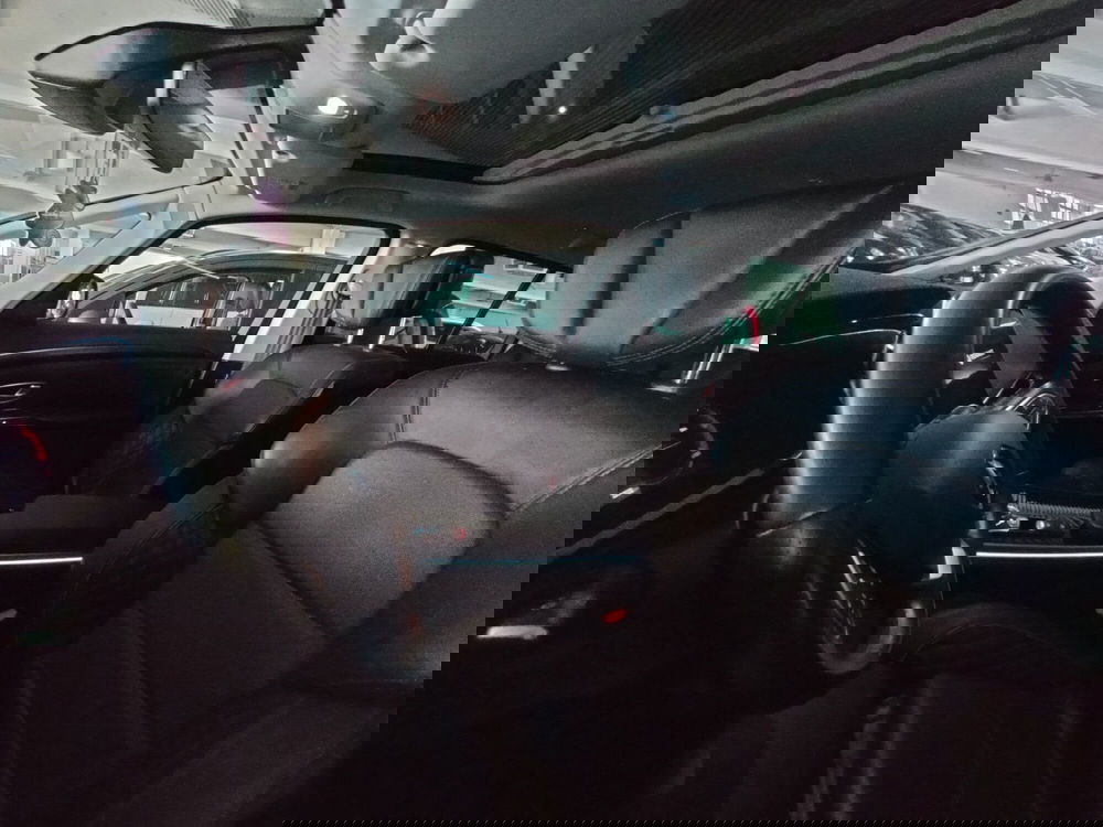 Renault Espace usata a Torino (4)