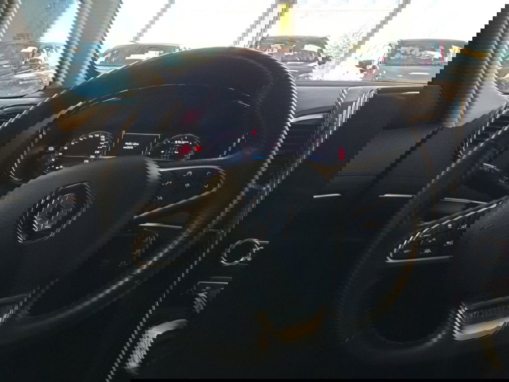 Renault Espace usata a Torino (6)