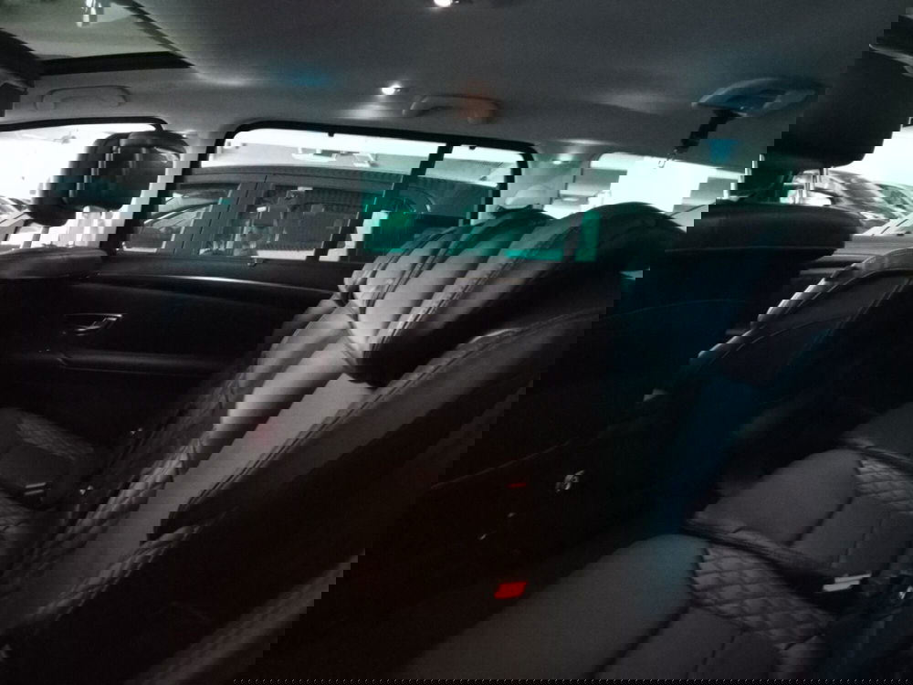 Renault Espace usata a Torino (9)