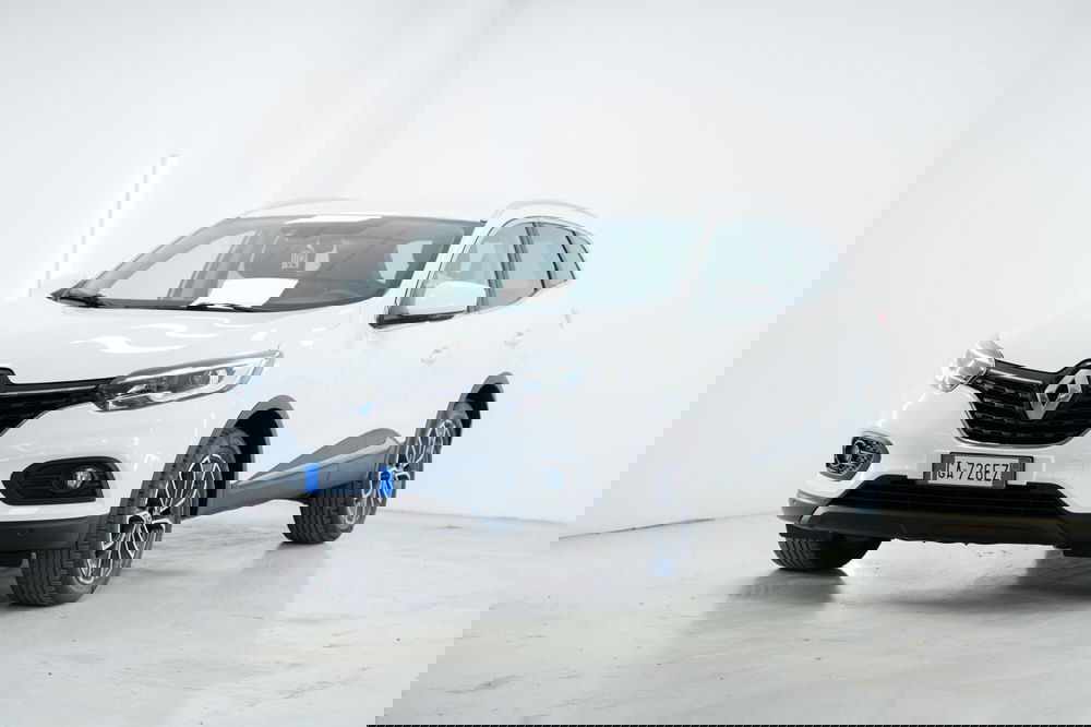 Renault Kadjar usata a Torino