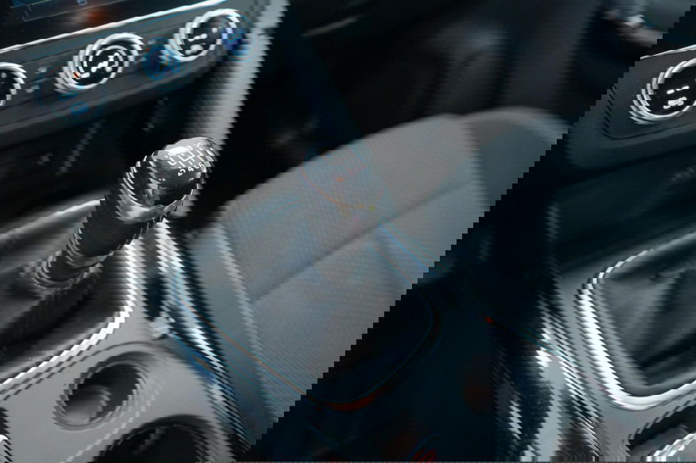 Renault Kadjar usata a Torino (11)