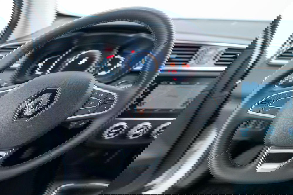 Renault Kadjar usata a Torino (12)