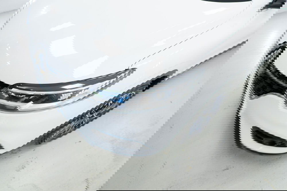 Renault Kadjar usata a Torino (19)