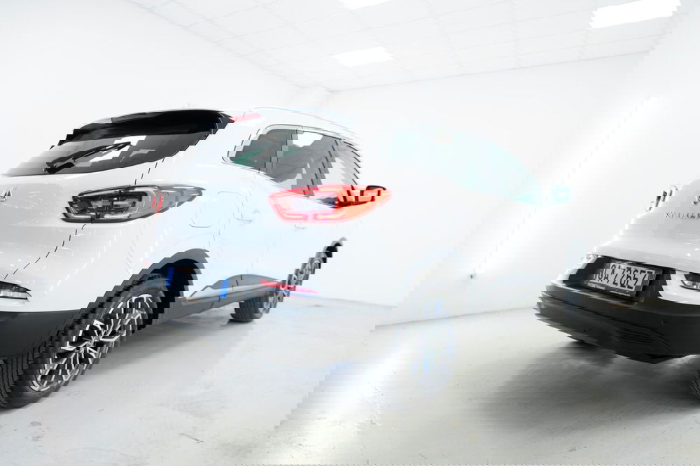 Renault Kadjar usata a Torino (20)