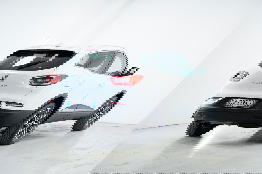 Renault Kadjar usata a Torino (3)