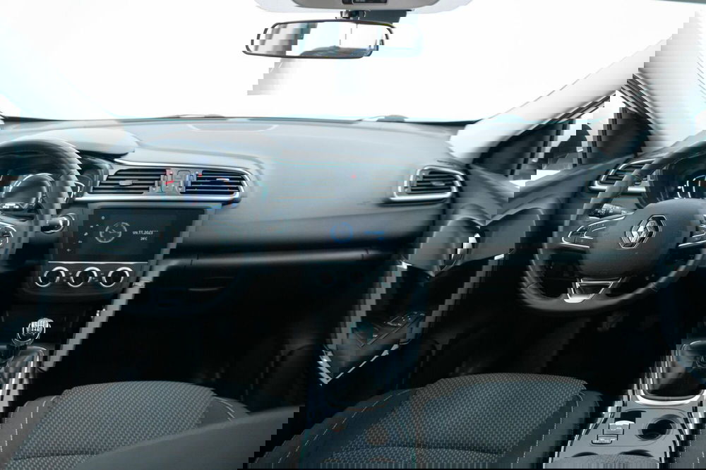 Renault Kadjar usata a Torino (9)