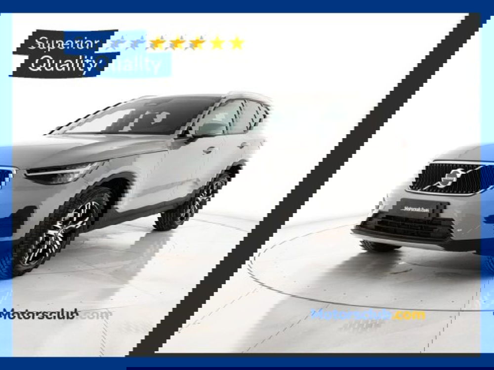 Volvo XC40 nuova a Modena