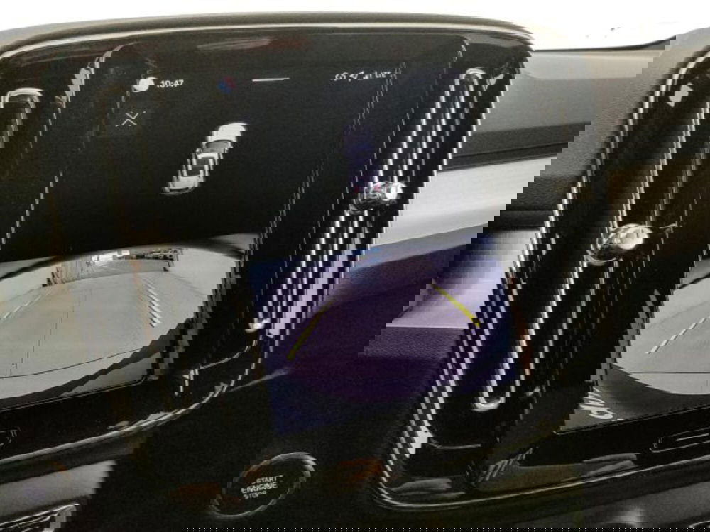 Volvo XC40 nuova a Modena (19)