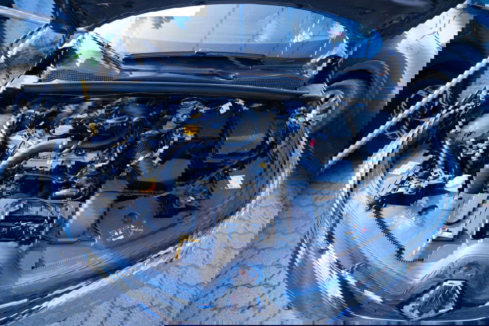 Renault Captur usata a Torino (11)