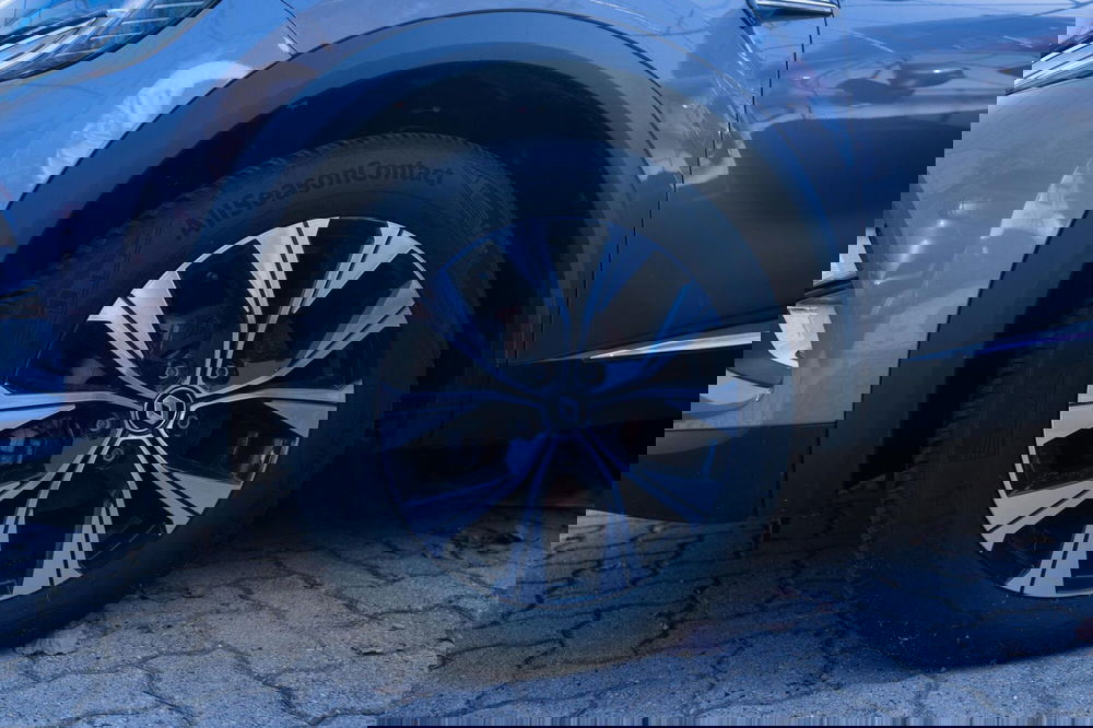 Renault Captur usata a Torino (12)