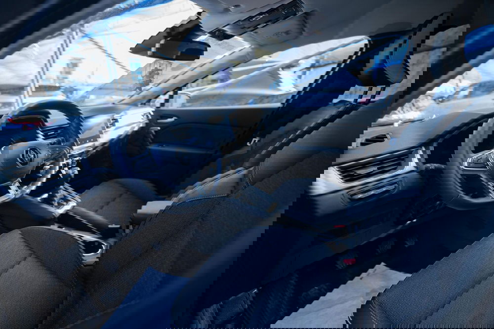 Renault Captur usata a Torino (4)