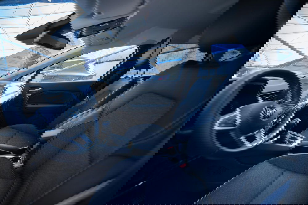 Renault Captur usata a Torino (5)