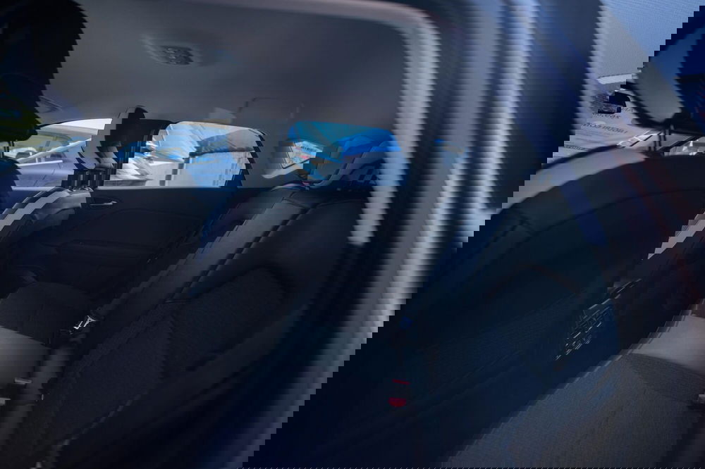 Renault Captur usata a Torino (6)