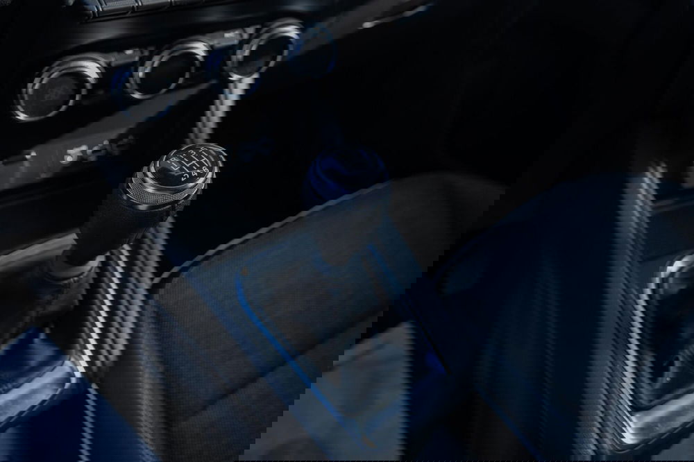 Renault Captur usata a Torino (8)