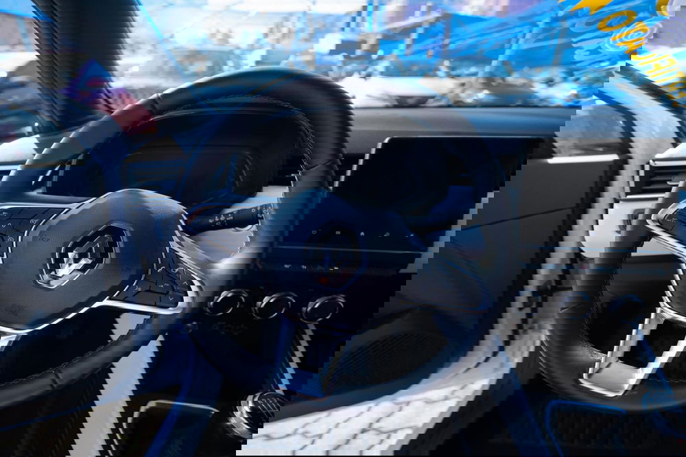 Renault Clio usata a Torino (10)