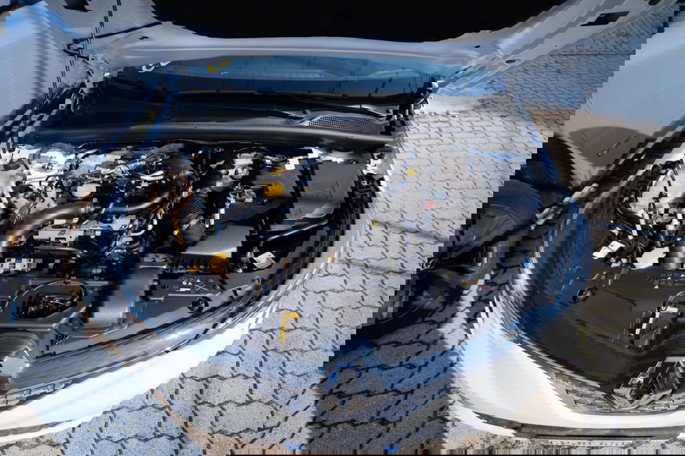 Renault Clio usata a Torino (13)