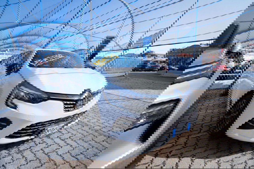 Renault Clio usata a Torino (3)