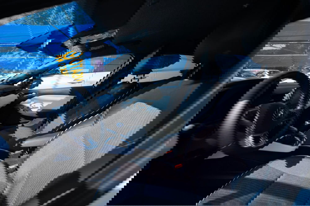 Renault Clio usata a Torino (6)