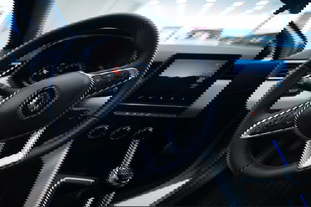 Renault Clio usata a Torino (10)