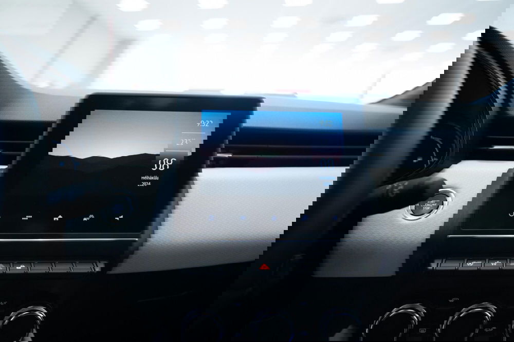 Renault Clio usata a Torino (11)