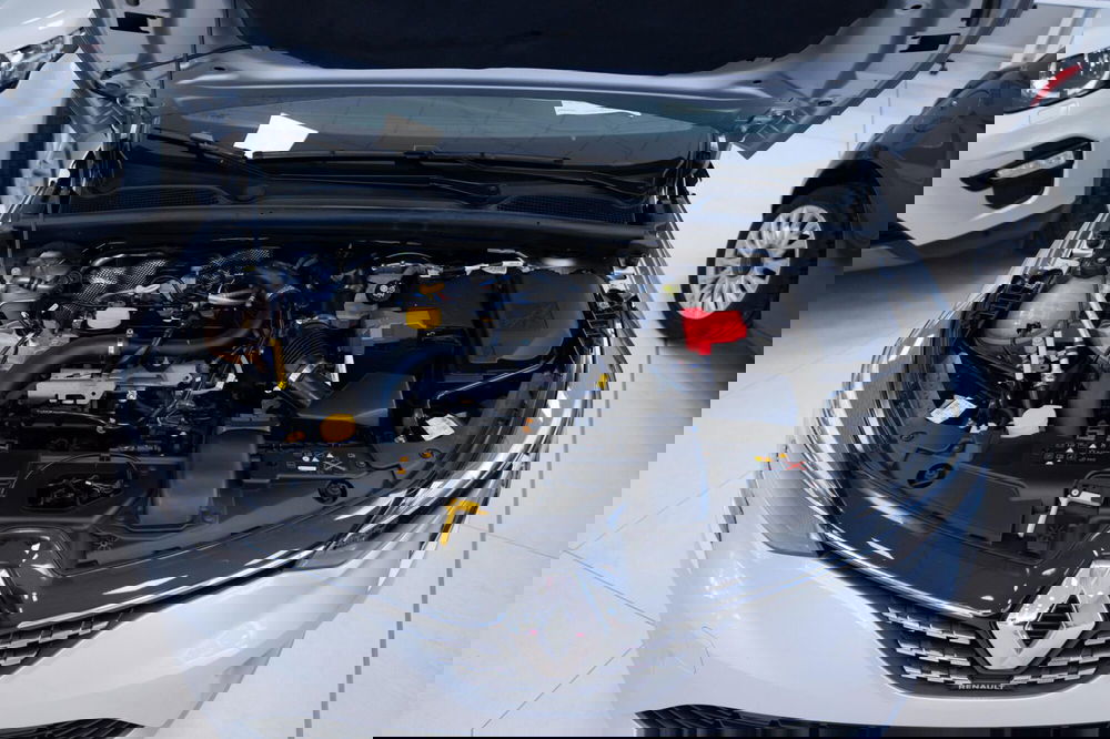 Renault Clio usata a Torino (13)