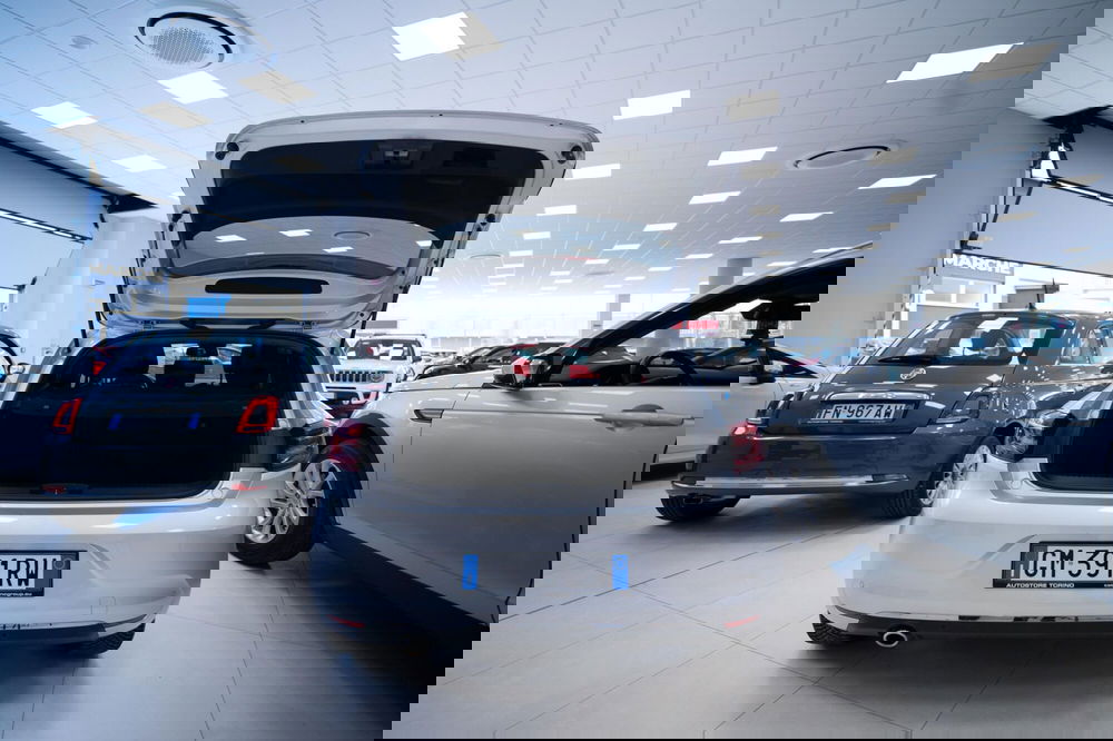 Renault Clio usata a Torino (14)