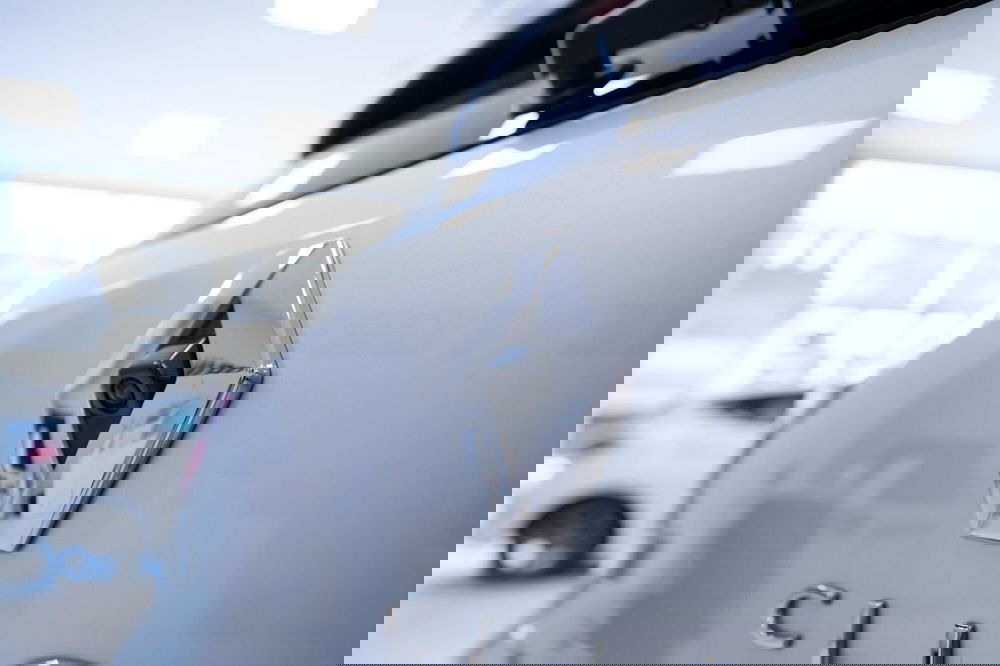 Renault Clio usata a Torino (17)