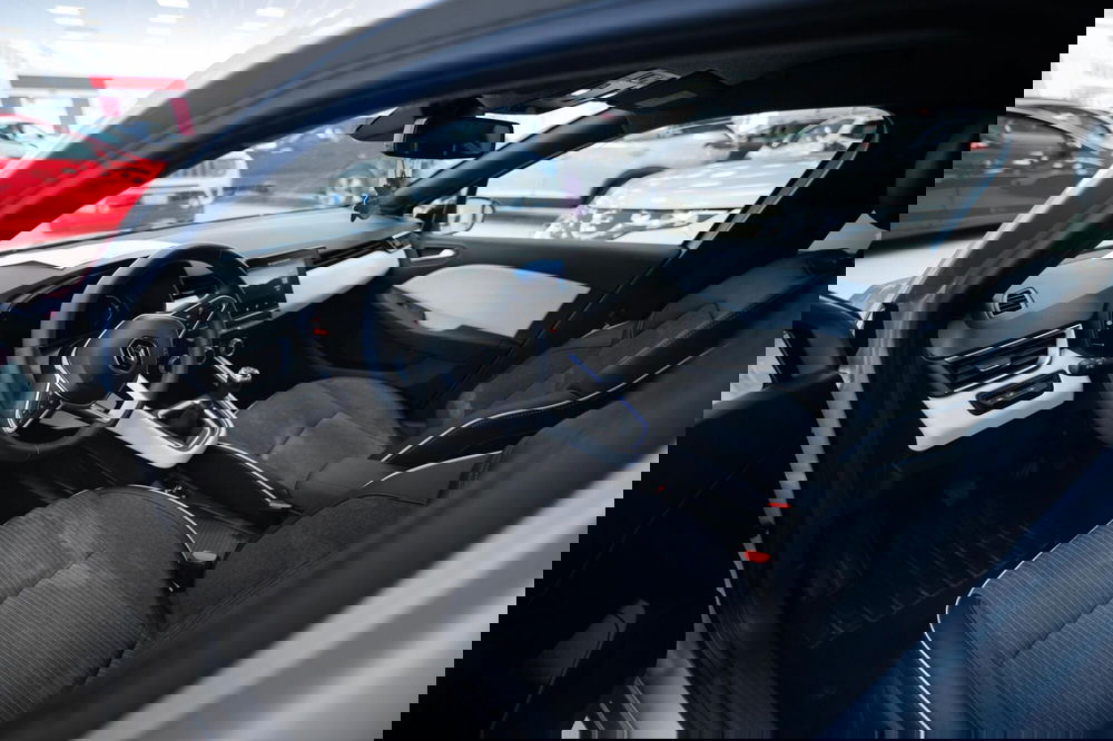 Renault Clio usata a Torino (5)