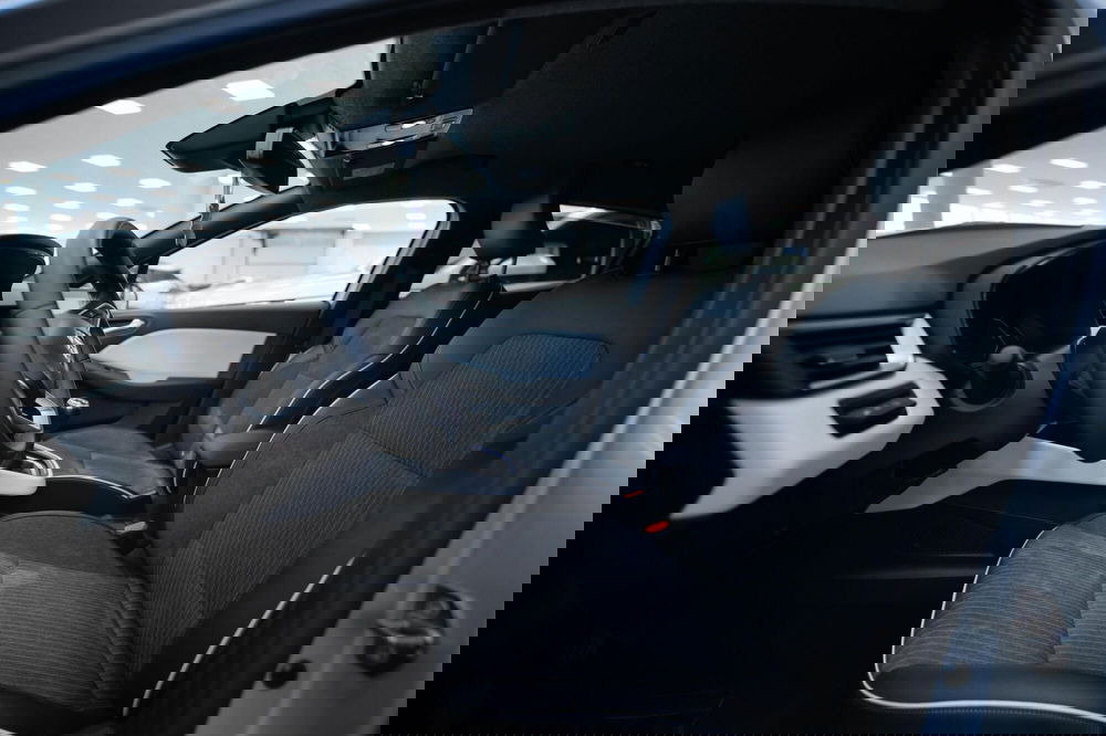 Renault Clio usata a Torino (6)