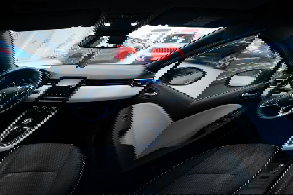 Renault Clio usata a Torino (8)