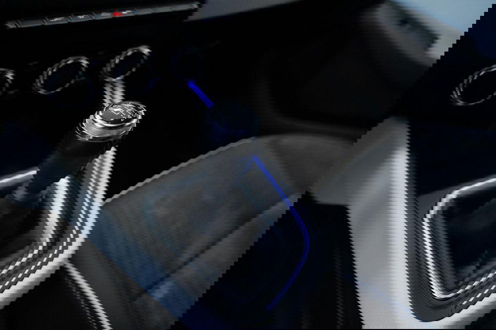 Renault Clio usata a Torino (9)