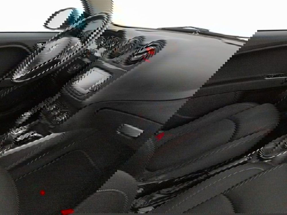 Alfa Romeo MiTo usata a Modena (11)