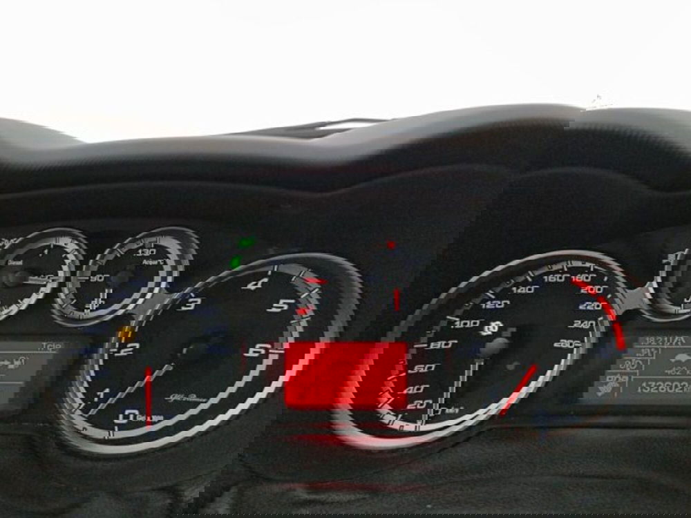 Alfa Romeo MiTo usata a Modena (14)