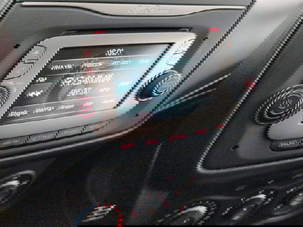 Alfa Romeo MiTo usata a Modena (15)