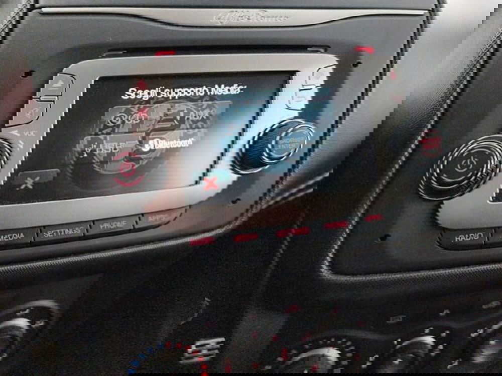 Alfa Romeo MiTo usata a Modena (16)