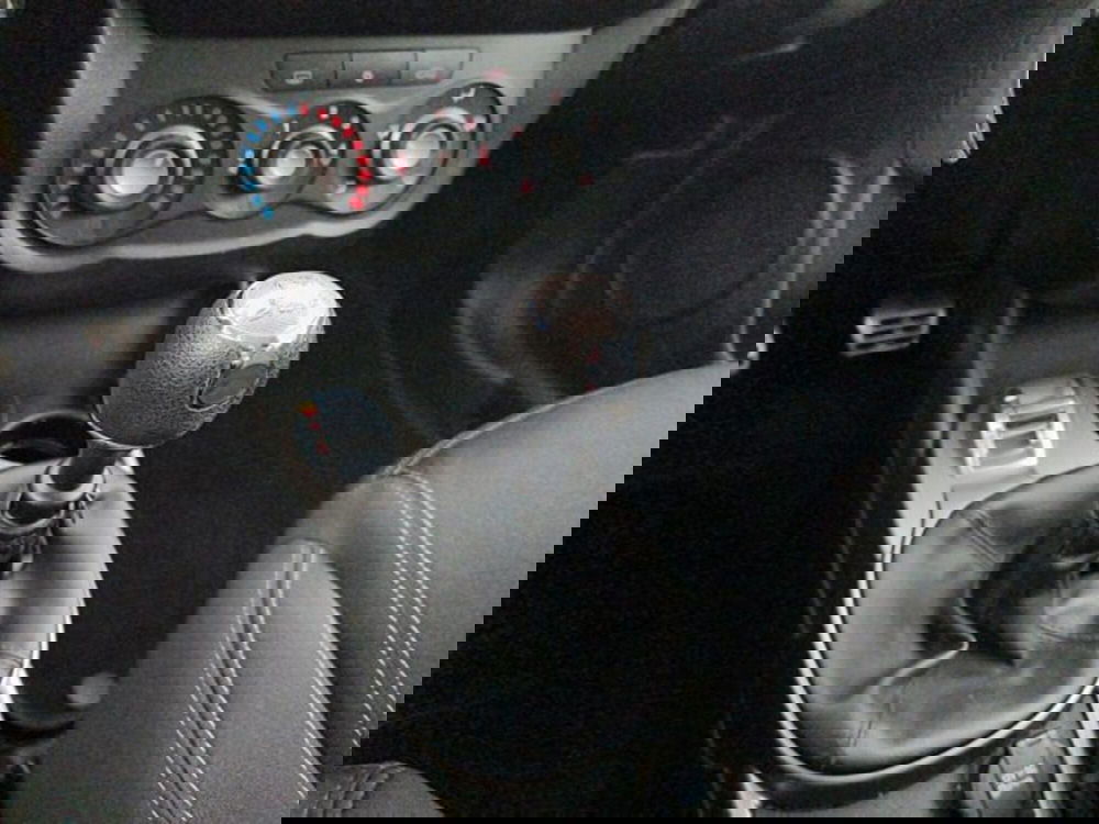 Alfa Romeo MiTo usata a Modena (17)