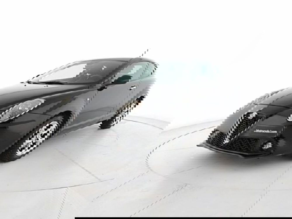 Alfa Romeo MiTo usata a Modena (2)