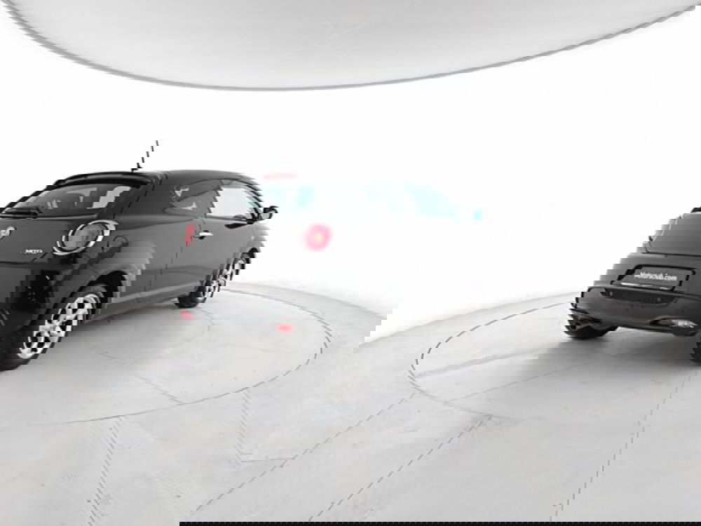 Alfa Romeo MiTo usata a Modena (3)