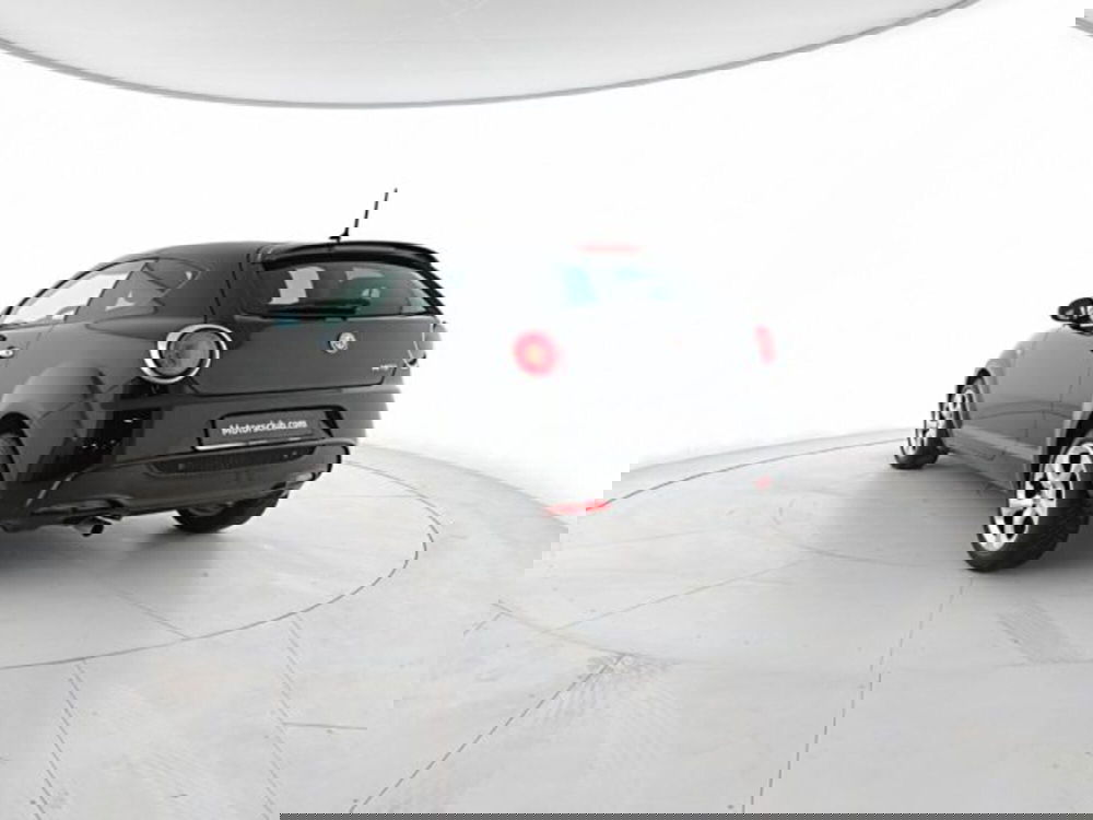 Alfa Romeo MiTo usata a Modena (5)