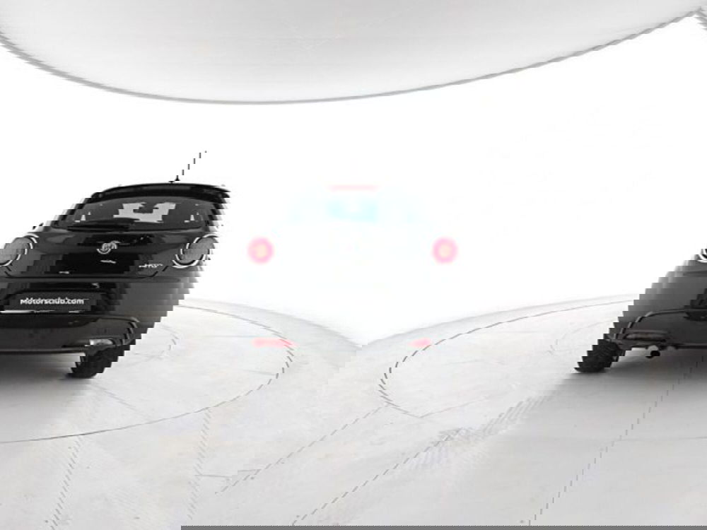 Alfa Romeo MiTo usata a Modena (6)