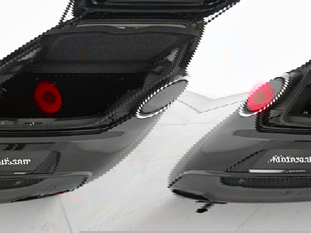 Alfa Romeo MiTo usata a Modena (7)