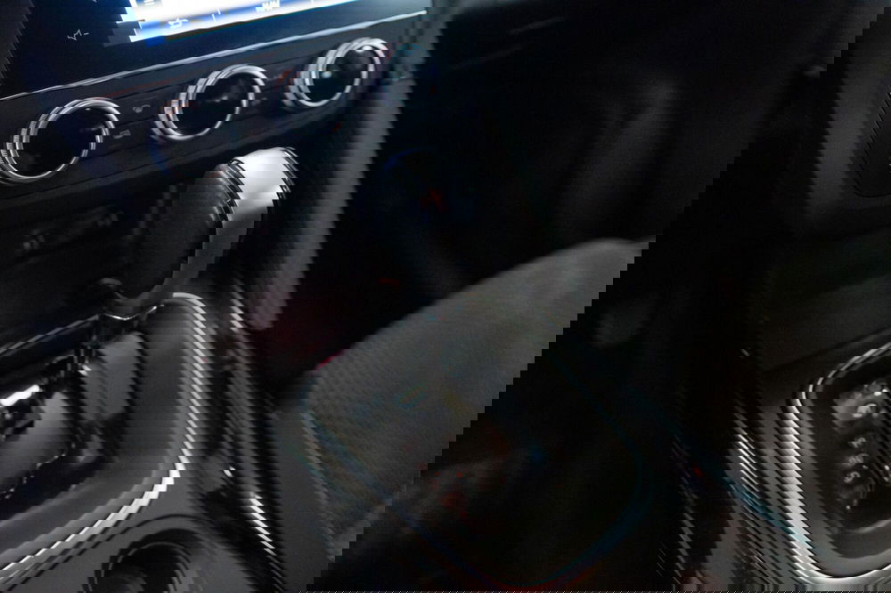 Renault Kadjar usata a Torino (11)