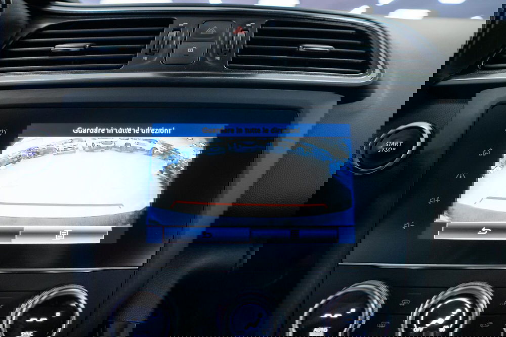 Renault Kadjar usata a Torino (13)