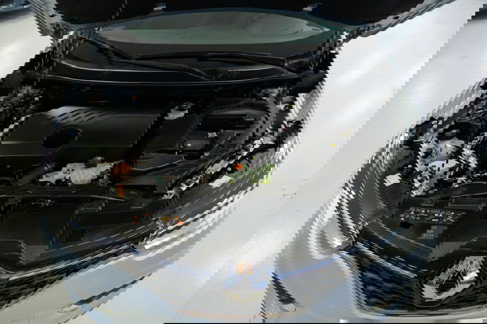 Renault Kadjar usata a Torino (14)