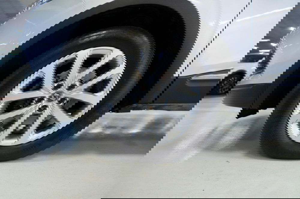 Renault Kadjar usata a Torino (16)